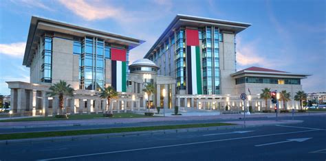 阿联酋大学留学申请条件