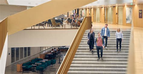 芬兰名校介绍 怎样申请阿尔托大学