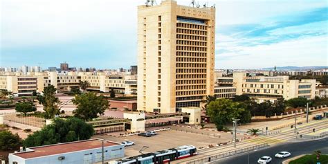 出国留学 阿尔及利亚大学最新介绍