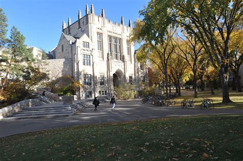 加拿大萨斯卡切温大学热门专业介绍