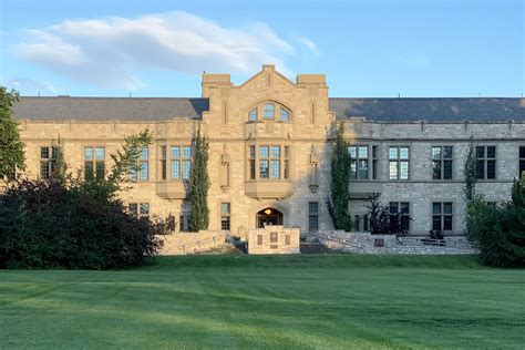 2011加拿大留学名校之萨斯喀彻温大学