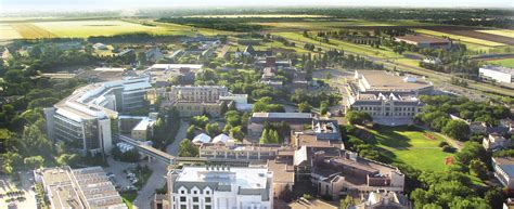 11年加拿大留学名校之萨斯喀彻温大学