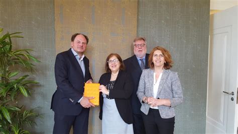 荷兰留学的NUFFIC认证是什么?