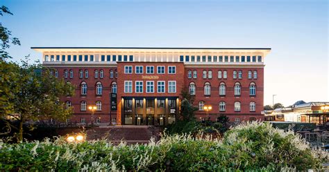 荷兰留学 萨克逊大学应用科学大学的基本概况