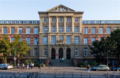 荷兰留学热门专业 萨克逊大学专业