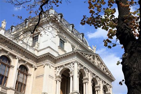 奥地利名校榜 2020年奥地利维也纳大学留学申请指南