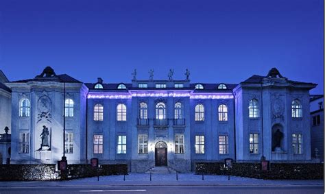 萨尔茨堡莫扎特大学简介