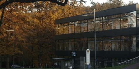 德国留学名校 萨尔大学