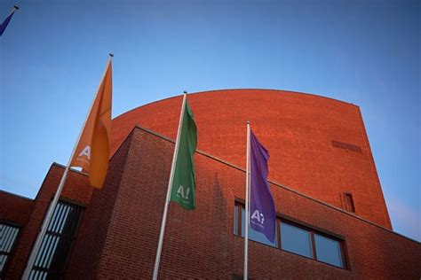 芬兰的阿尔托大学该怎样申请留学