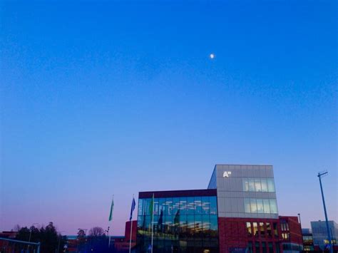 芬兰名校介绍 怎样申请阿尔托大学