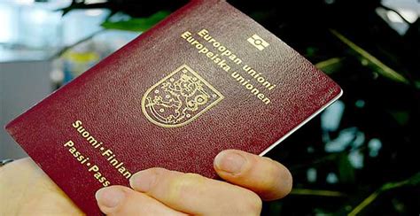 芬兰留学硕士申请条件