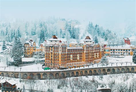 瑞士留学 瑞士酒店管理大学的最新介绍