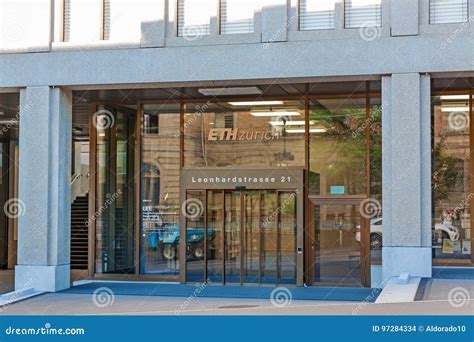 瑞士苏黎世联邦理工学院申请及优势专业