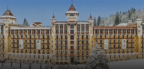 瑞士酒店管理大学简介