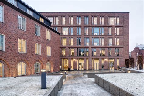 瑞典皇家理工学院概况