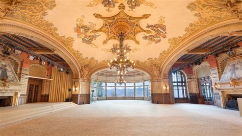 申请瑞士酒店管理条件 有哪些院校可以选择