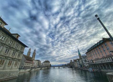 瑞士硕士申请攻略 怎样去瑞士名校读研