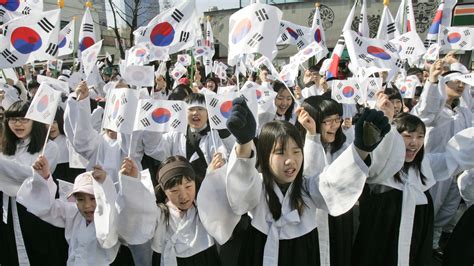 韩国留学 全北国立大学专业设置