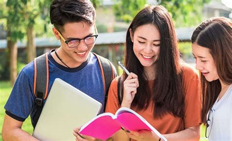 作为在瑞士学习的国际学生能有什么期待