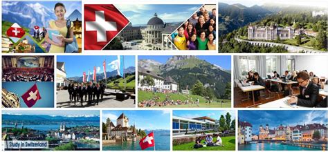 2020瑞士本科留学申请流程 怎样递交名校申请