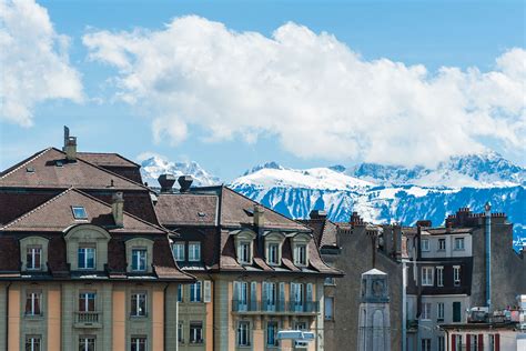 2019瑞士留学申请流程 怎样成功进入瑞士