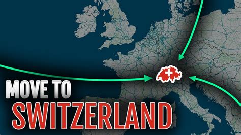 2019瑞士留学优势介绍 瑞士有哪些吸引人的地方