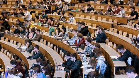 瑞士国立高等学院发展现状解