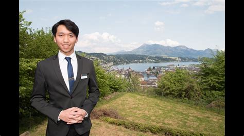 去瑞士留学有哪些优势的专业可选择