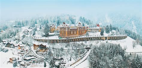 申请瑞士酒店管理条件 有哪些院校可以选择