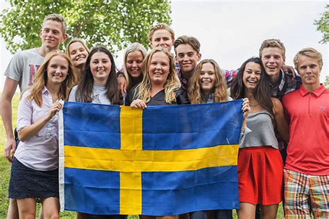 瑞典有哪些吸引留学生的优势