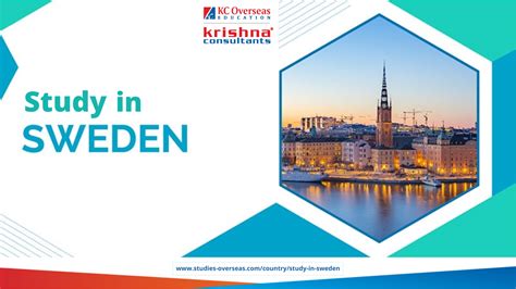 瑞典知名本科大学的申请条件