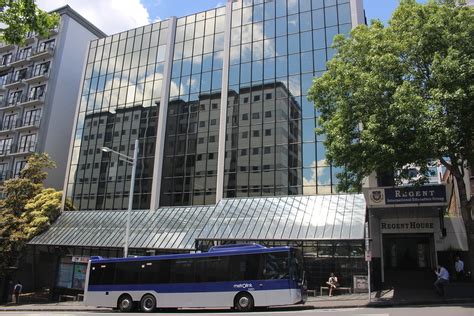 2011年新西兰瑞金特国际教育集团：计算机课程调整