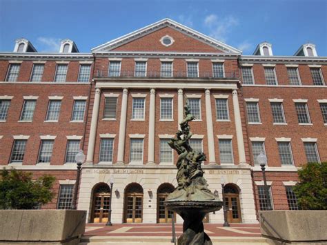 乔治城大学药理学专业详细介绍