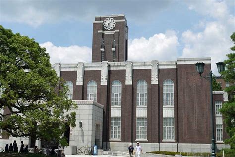 日本京都大学留学条件