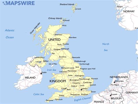 英国有哪些城市比较多人申请?