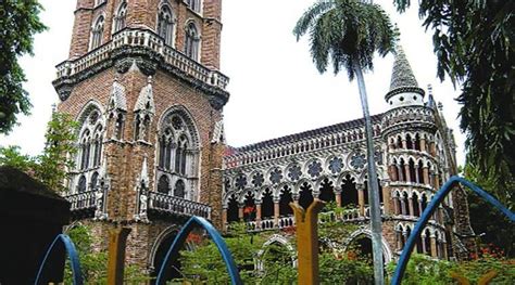 印度留学孟买大学解析