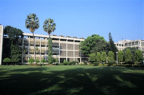 印度理工学院孟买分校基本概况