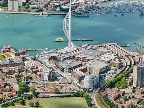 英国朴次茅斯大学国际本科课程设置