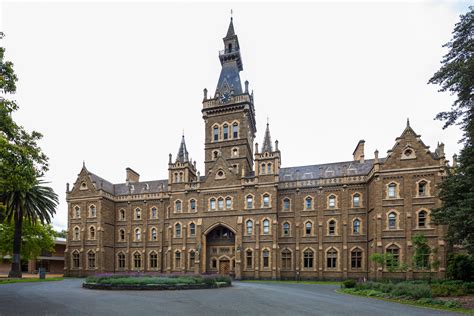 澳洲墨尔本大学是怎样的大学