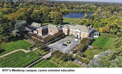 美国留学：解读纽约理工大学