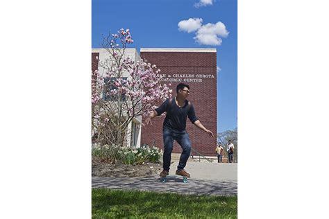 留学美国纽约理工大学全新介绍