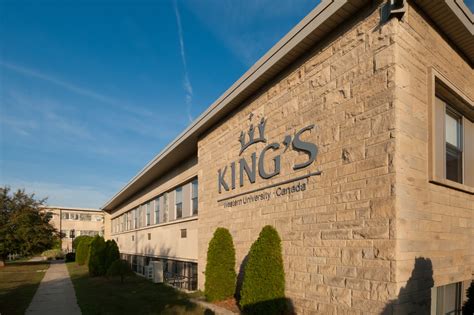 英国牛津国王学校大学