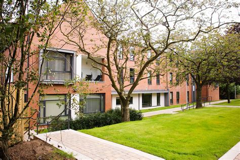 新西兰南希坎贝尔学院概况