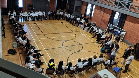 留学加拿大推介：南希-坎贝尔学院