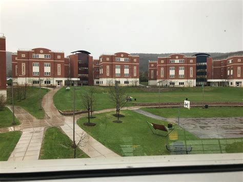 纽约州立大学宾汉姆顿大学研究生入学条件
