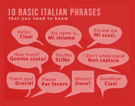 不同阶段意大利留学语言要求有哪些