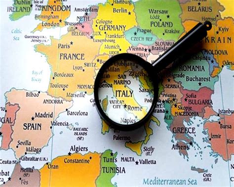 意大利硕士留学申请流程一览 去意大利要满足哪些要求