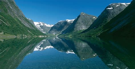 挪威留学优势介绍 为什么选择挪威留学