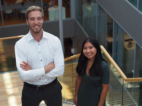 挪威科技大学留学介绍 硕士的真实学习生活是怎样的