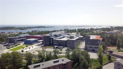 挪威阿格德尔大学留学详细介绍